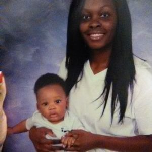 Meet your Posher, Jasmine